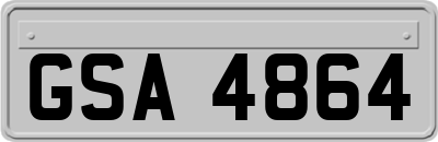 GSA4864
