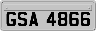 GSA4866