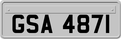 GSA4871