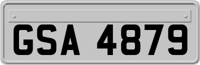 GSA4879