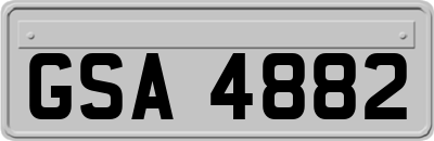 GSA4882