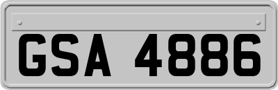 GSA4886