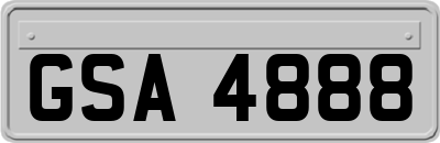 GSA4888