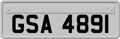 GSA4891