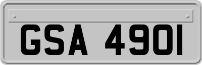 GSA4901