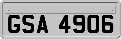 GSA4906