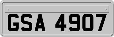 GSA4907