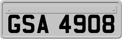 GSA4908