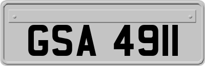GSA4911