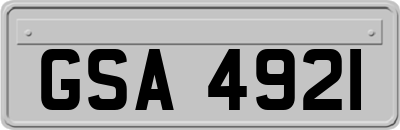 GSA4921