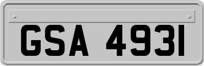 GSA4931