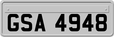 GSA4948