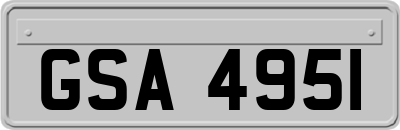 GSA4951