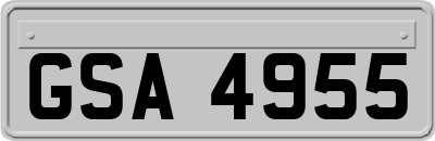 GSA4955