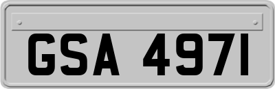 GSA4971