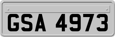 GSA4973