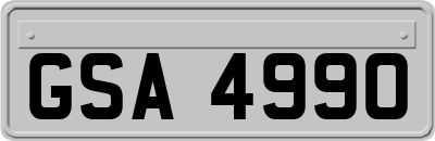 GSA4990