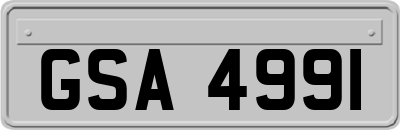 GSA4991
