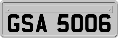 GSA5006