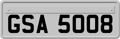 GSA5008