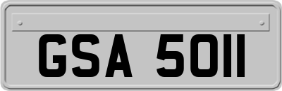 GSA5011