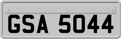 GSA5044
