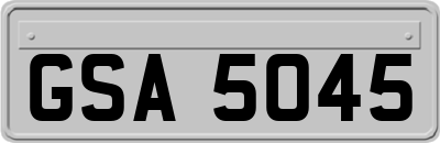 GSA5045