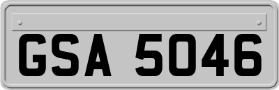 GSA5046