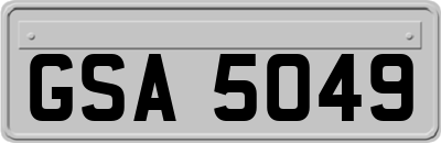 GSA5049