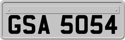 GSA5054
