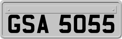 GSA5055
