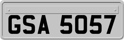 GSA5057