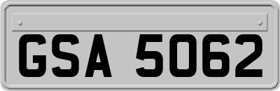 GSA5062