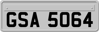 GSA5064