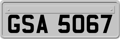 GSA5067