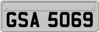 GSA5069