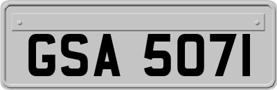 GSA5071