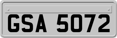 GSA5072