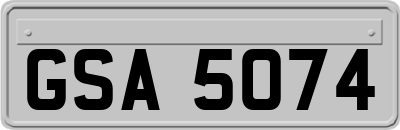 GSA5074