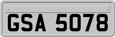 GSA5078