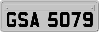 GSA5079