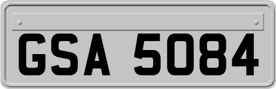 GSA5084