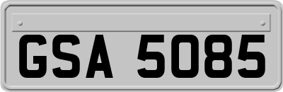 GSA5085