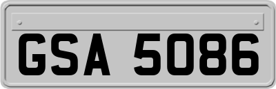 GSA5086