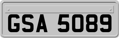 GSA5089