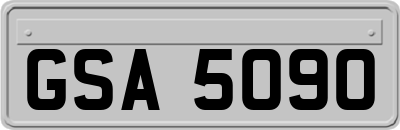 GSA5090