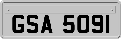 GSA5091