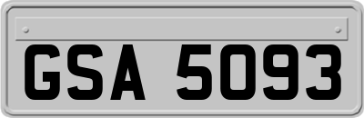 GSA5093