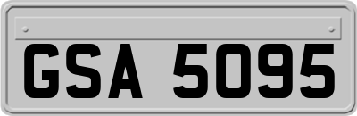 GSA5095