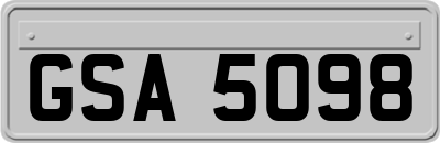 GSA5098